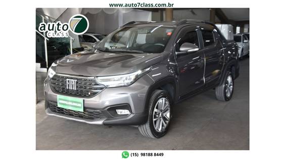 FIAT STRADA 1.3 FIREFLY FLEX VOLCANO CD MANUAL